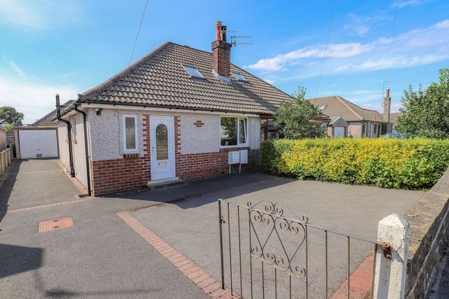 2-bed bungalow on 3 Harrow Grove, Morecambe, £229,950