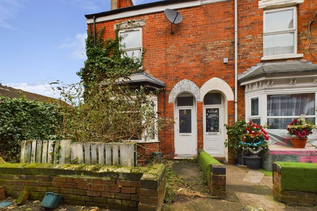 2Â Bedroom End Terrace For Sale