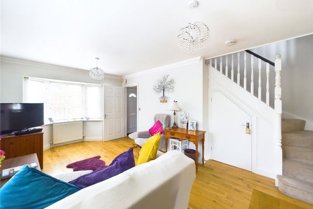 Link-detached house for sale in Sunleigh Court, Western Road, Hurstpierpoint, Hassocks
