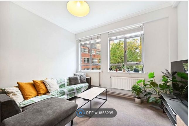 Thumbnail Flat to rent in Albany Court, London