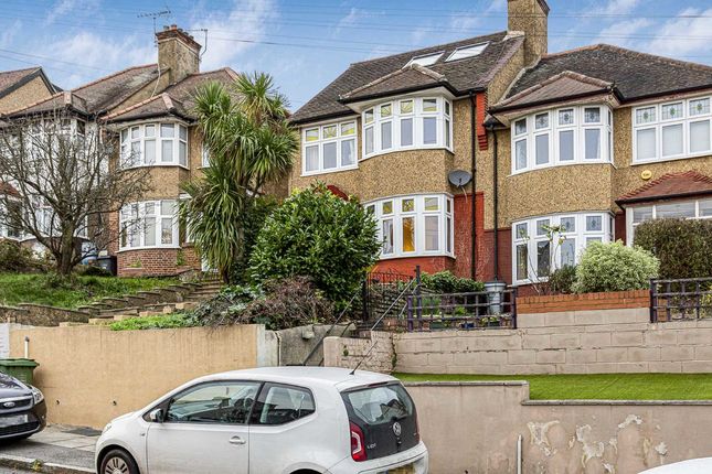 Thumbnail Semi-detached house to rent in Bankhurst Road, London