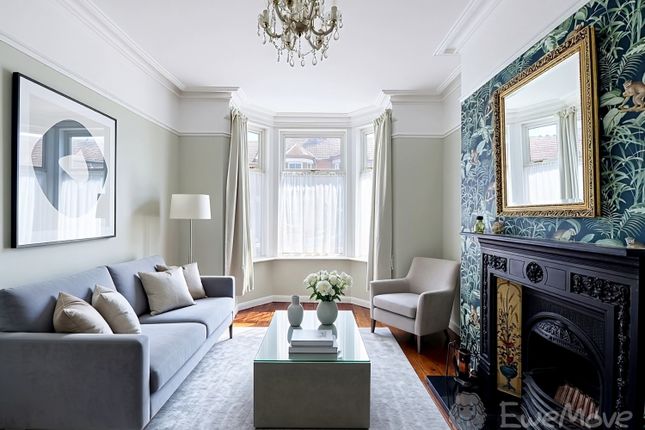 13, Grosvenor Road, Rugby photo 2
