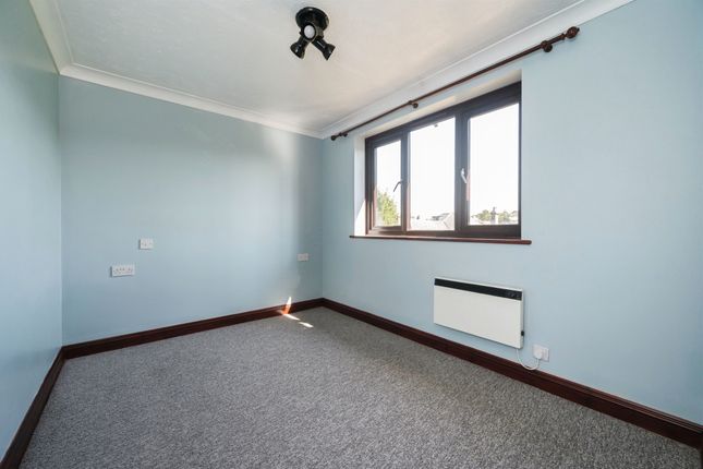 Flat 36, Whitworth Court, 9, Whitworth Road, Southampton photo 2