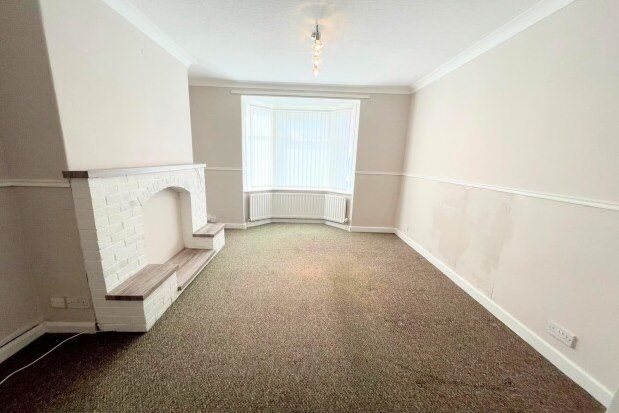 Thumbnail Terraced house to rent in Aysgarth Road, Darlington