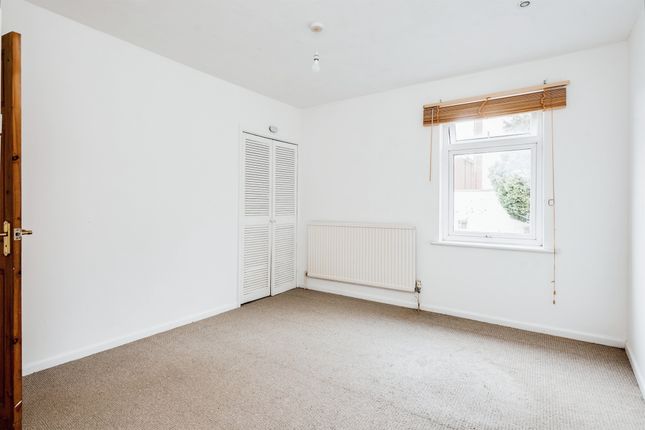Terraced house for sale in Stanmore Street, Swindon