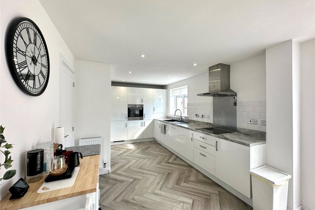 7, Arkwright Way, Manchester photo 3