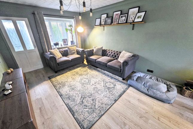 Pendleton Drive, Cramlington photo 4