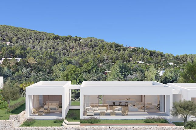 Land for sale in Sant Josep De Sa Talaia, Ibiza, Ibiza
