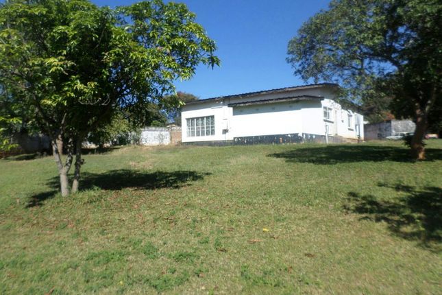 Detached house for sale in 153 Kasangula, Roma, Lusaka, Lusaka, Zambia