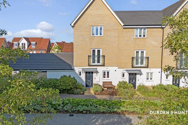 Alderwood Terrace