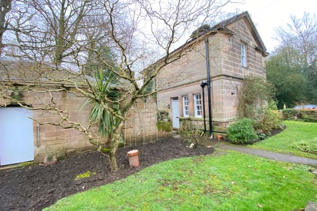 Detached house to rent in Stockeld Park, Sicklinghall, Wetherby