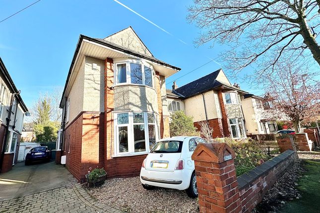Semi-detached house for sale in Manor Avenue, Fulwood, Preston