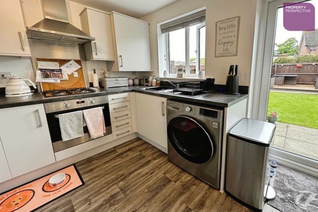 25, Woodyatt Way, Lymm, Lymm photo 4