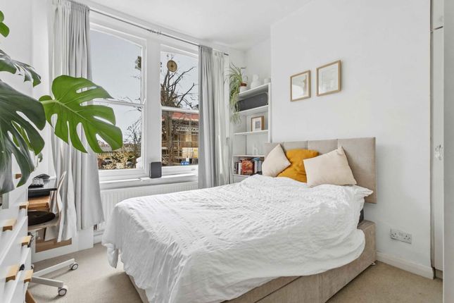 Flat C, 55, Gloucester Drive, LONDON photo 4