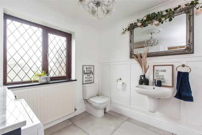 Detached house for sale in Garstang Road, Barton, Preston, Lancashire