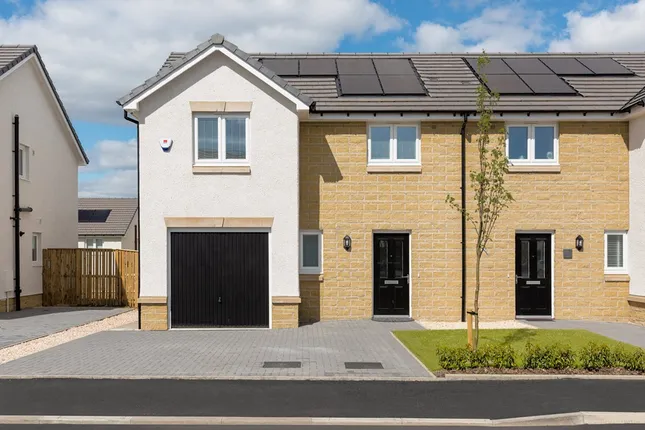 Taylor Wimpey - Duncarnock