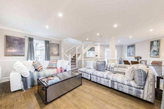 11A, Queen Elizabeth Street, London photo 2