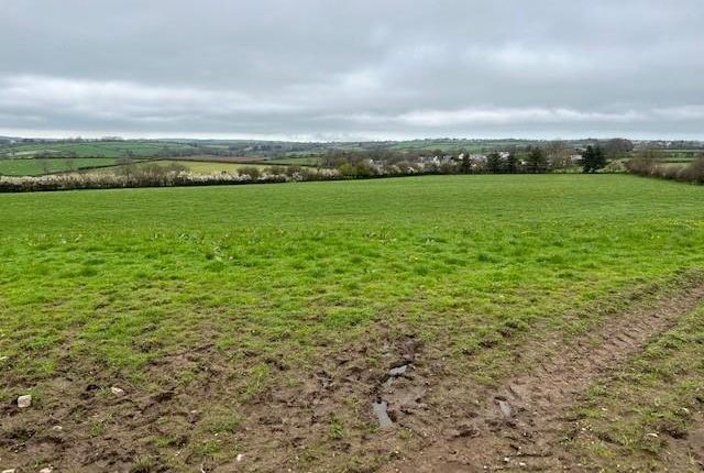 Land for sale in Cwm Cou, Newcastle Emlyn