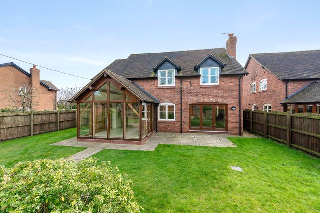 31, Main Road, Shavington photo 2