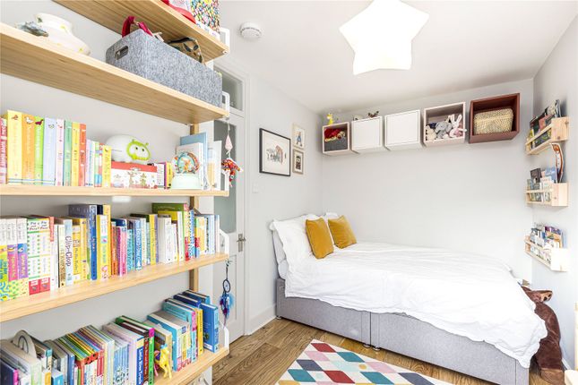 Flat for sale in Rokeby Road, Brockley