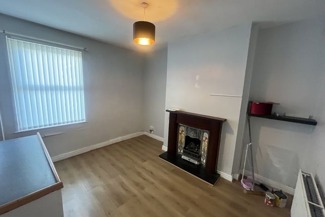 Terraced house to rent in Antrim Street, Liverpool