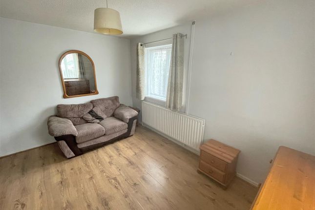 Terraced house for sale in St. Teilos Court, Bishopston, Swansea