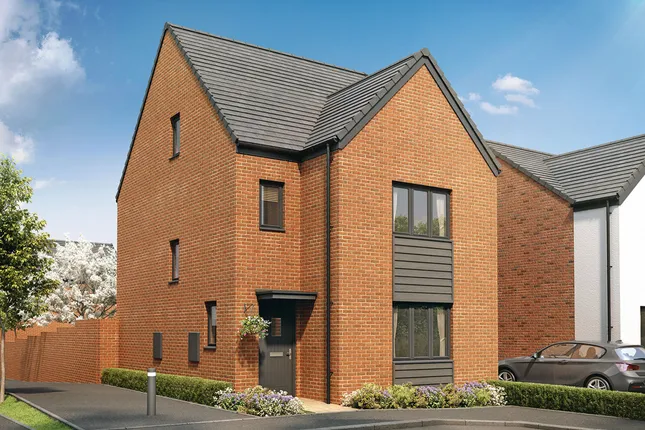 Persimmon Homes - Carn y Cefn