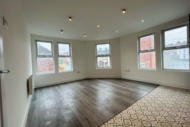 Flat 1, Heanor photo 2