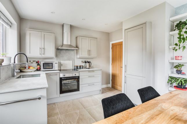 3, Lea Drive, Derby photo 2
