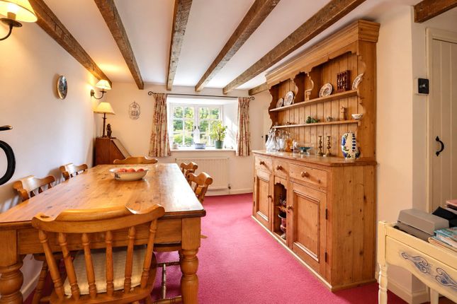Homewell Cottage,, High Bickington, Devon photo 4