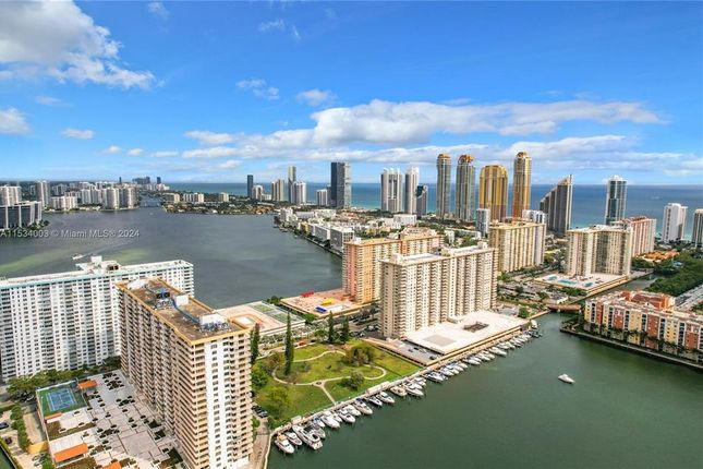 Property for sale in 4000 Ne 168th St, North Miami Beach, Florida, 33160, United States Of America