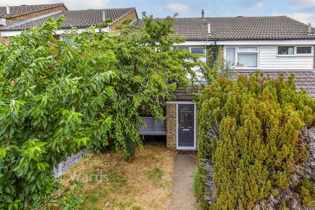 3-bed terraced on 125, Simpson Road, Snodland, £250,000