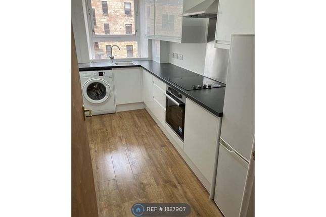 Thumbnail Flat to rent in Fordyce Street, Glasgow