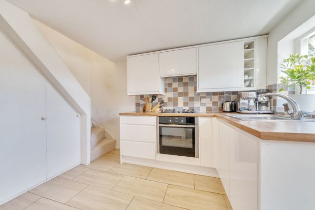 Semi-detached house for sale in Kings Road, Godalming, Surrey