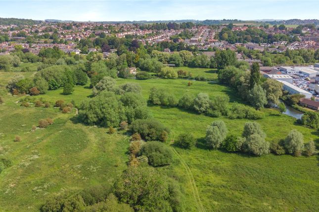 Land for sale in Lower Road, Salisbury, Wiltshire