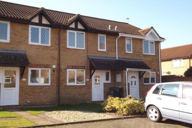 Property to rent in Stonybeck Close, Swindon
