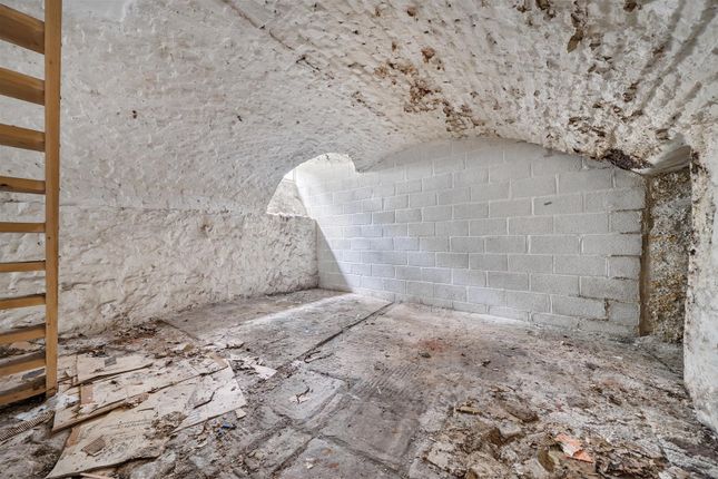 Dowry Basement .Jpg