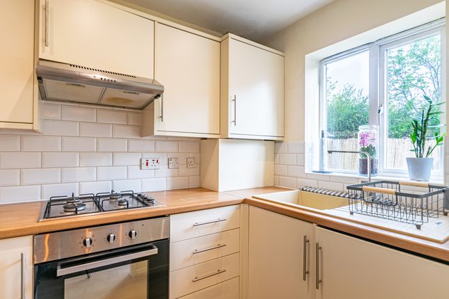 Semi-detached house for sale in Stonegate Lane, Leeds