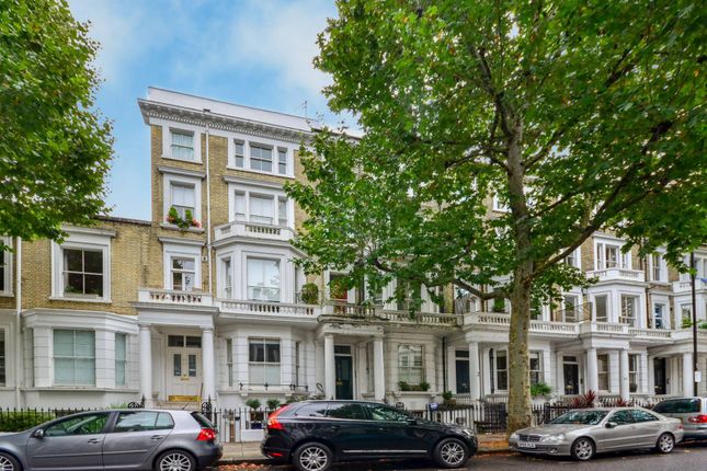 Thumbnail Studio to rent in Marloes Road, Kensington, London