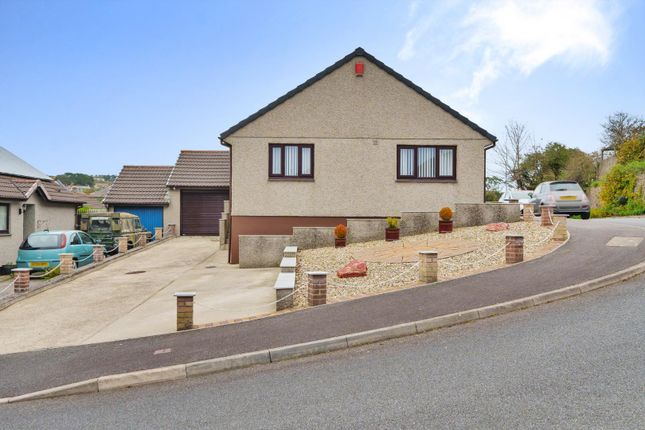 Thumbnail Detached bungalow for sale in Town Farm, Redruth