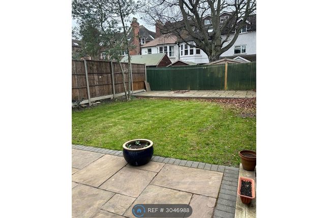 Woodstock Road, Croydon photo 5