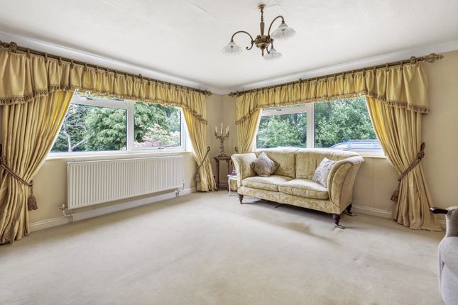 Detached house for sale in Longbank, Bewdley