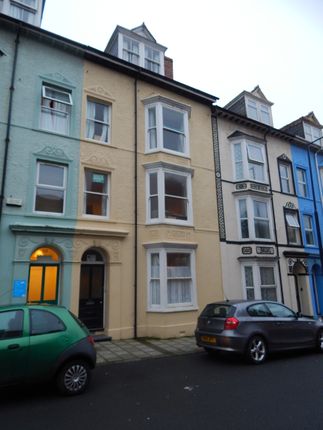 Terraced house to rent in South Road, Aberystwyth