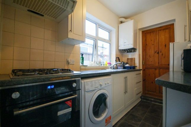 60, Gleave Road, Birmingham photo 2