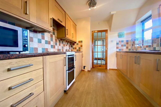 End terrace house to rent in Fairview Avenue, Hutton, Brentwood