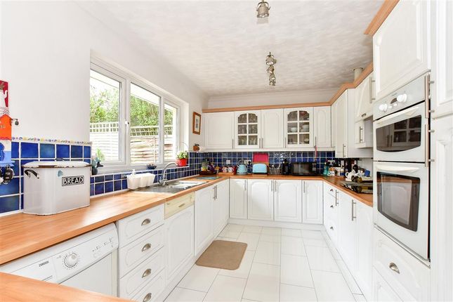 Detached house for sale in Seagrove Manor Road, Seaview, Isle Of Wight