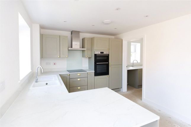 Plot 27, The Halsway,, Neroche Meadows, Ilminster photo 4