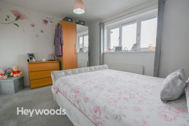 Town house for sale in Broomhill Street, Tunstall, Stoke-On-Trent