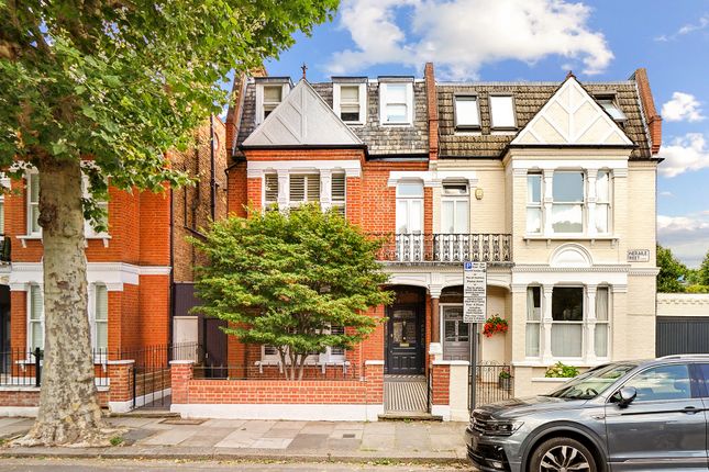 Thumbnail Semi-detached house for sale in Doneraile Street, Bishops Park, Fulham, London