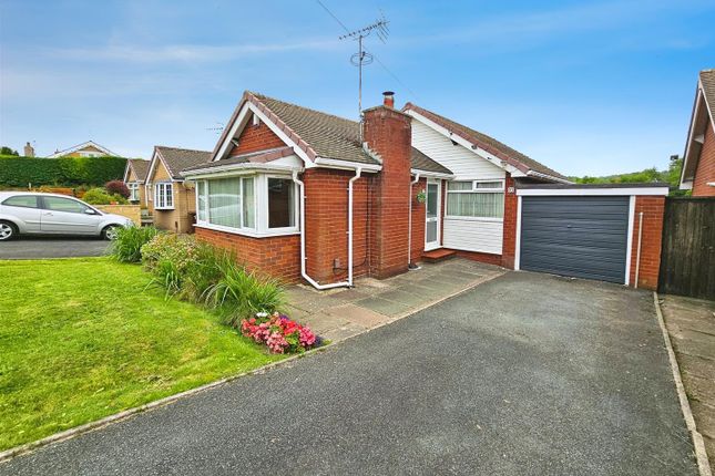 10, Brook Gardens, Biddulph photo 2